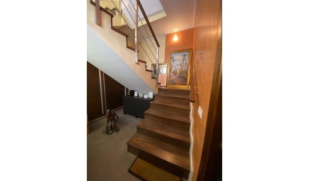 Brukt - Villa -
Torrevieja - Centro - Muelle Pesquero