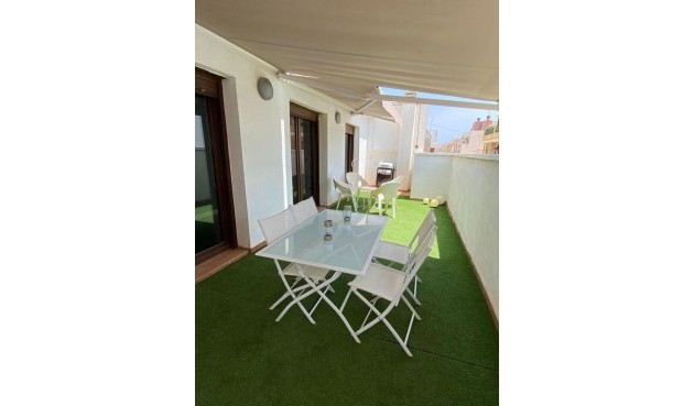 Brukt - Villa -
Torrevieja - Centro - Muelle Pesquero