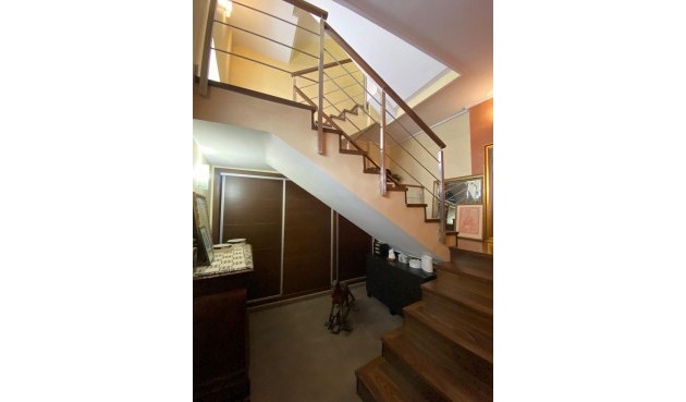 Brukt - Villa -
Torrevieja - Centro - Muelle Pesquero