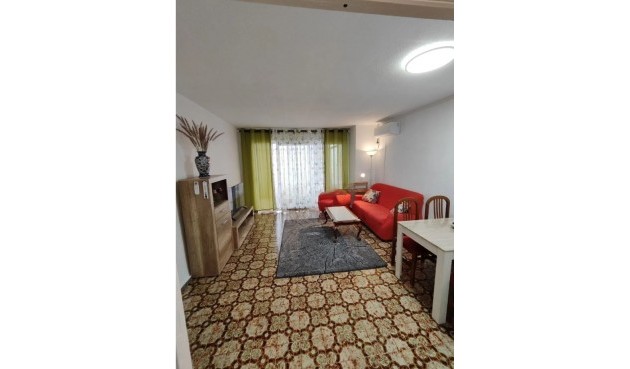 Reventa - Apartment -
La Romana - Inland
