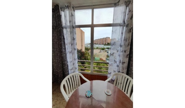 Reventa - Apartment -
La Romana - Inland