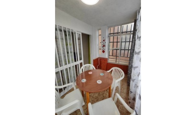 Reventa - Apartment -
La Romana - Inland