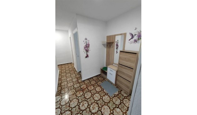 Reventa - Apartment -
La Romana - Inland