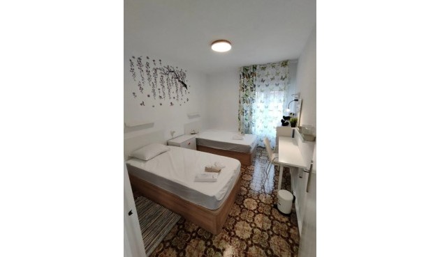 Reventa - Apartment -
La Romana - Inland