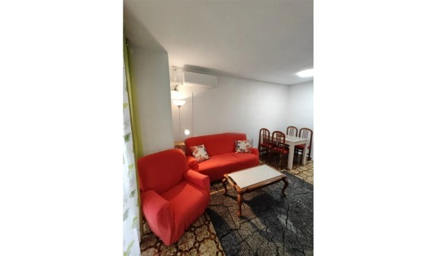 Reventa - Apartment -
La Romana - Inland