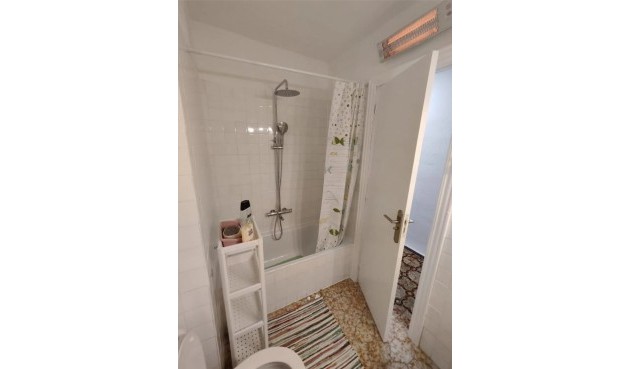 Reventa - Apartment -
La Romana - Inland