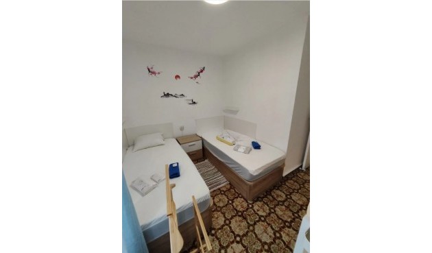 Reventa - Apartment -
La Romana - Inland