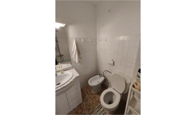 Reventa - Apartment -
La Romana - Inland