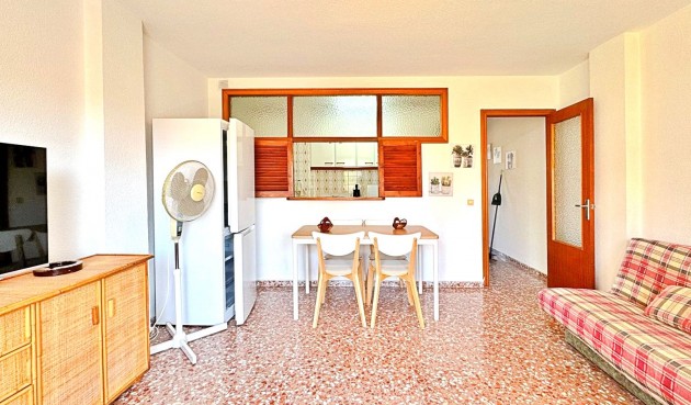 Brukt - Apartment -
Torrevieja - Costa Blanca
