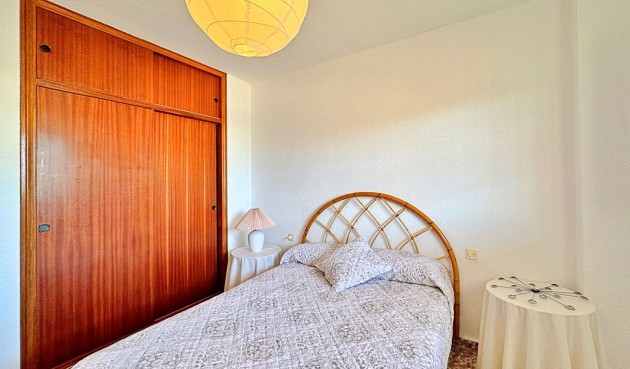 Brukt - Apartment -
Torrevieja - Costa Blanca