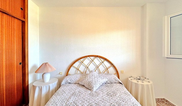 Brukt - Apartment -
Torrevieja - Costa Blanca