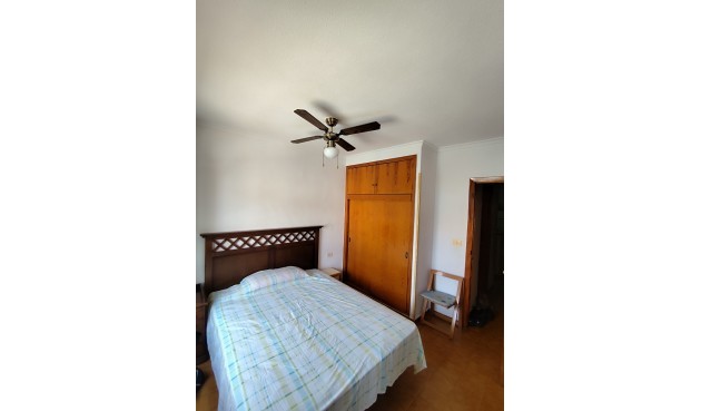 Resale - Bungalow -
San Pedro del Pinatar - Costa Calida