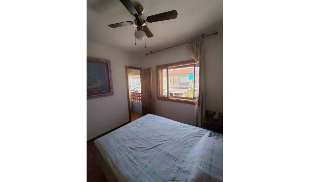Resale - Bungalow -
San Pedro del Pinatar - Costa Calida