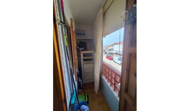 Resale - Bungalow -
San Pedro del Pinatar - Costa Calida