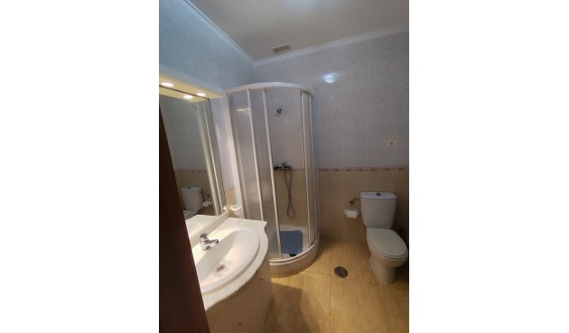 Resale - Bungalow -
San Pedro del Pinatar - Costa Calida