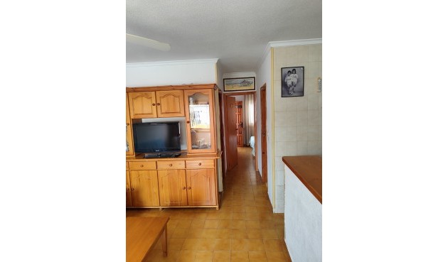 Resale - Bungalow -
San Pedro del Pinatar - Costa Calida