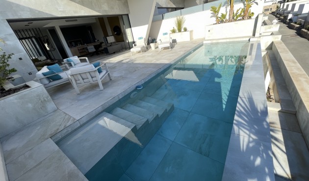 Resale - Villa -
Ciudad Quesada - Costa Blanca