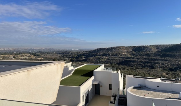 Resale - Villa -
Ciudad Quesada - Costa Blanca