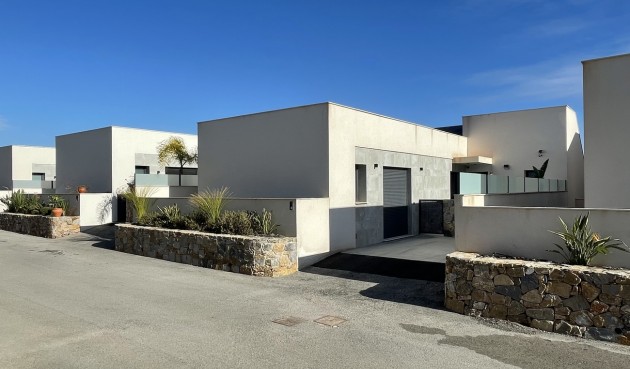 Resale - Villa -
Ciudad Quesada - Costa Blanca