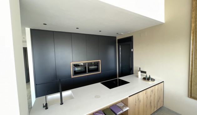 Resale - Villa -
Ciudad Quesada - Costa Blanca