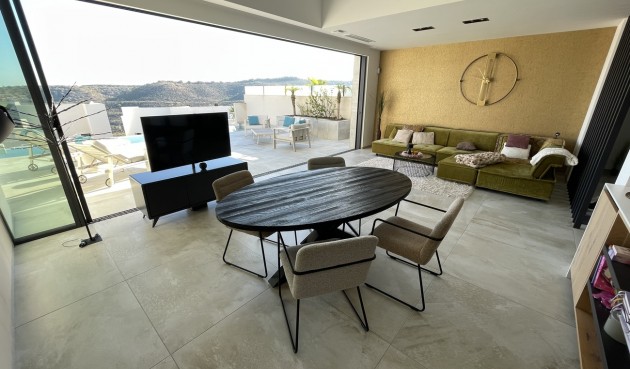 Resale - Villa -
Ciudad Quesada - Costa Blanca