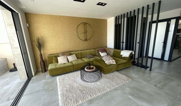 Resale - Villa -
Ciudad Quesada - Costa Blanca