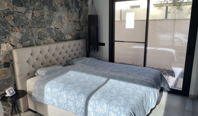 Resale - Villa -
Ciudad Quesada - Costa Blanca