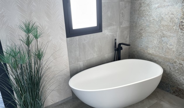 Resale - Villa -
Ciudad Quesada - Costa Blanca