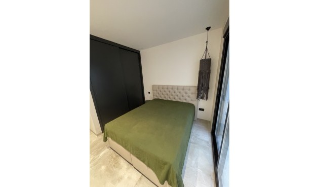 Resale - Villa -
Ciudad Quesada - Costa Blanca