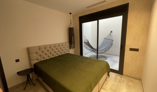 Resale - Villa -
Ciudad Quesada - Costa Blanca