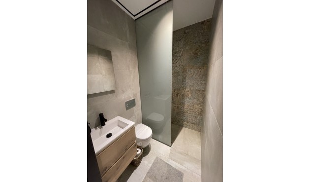 Resale - Villa -
Ciudad Quesada - Costa Blanca