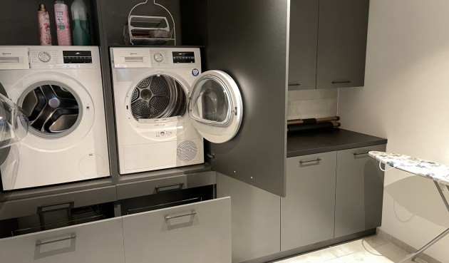 Resale - Villa -
Ciudad Quesada - Costa Blanca