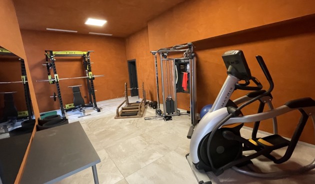 Resale - Villa -
Ciudad Quesada - Costa Blanca