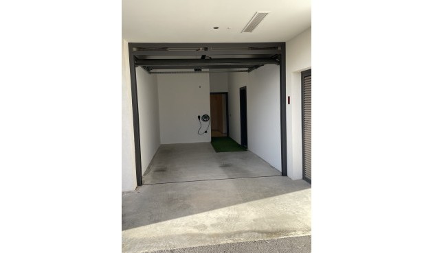 Resale - Villa -
Ciudad Quesada - Costa Blanca