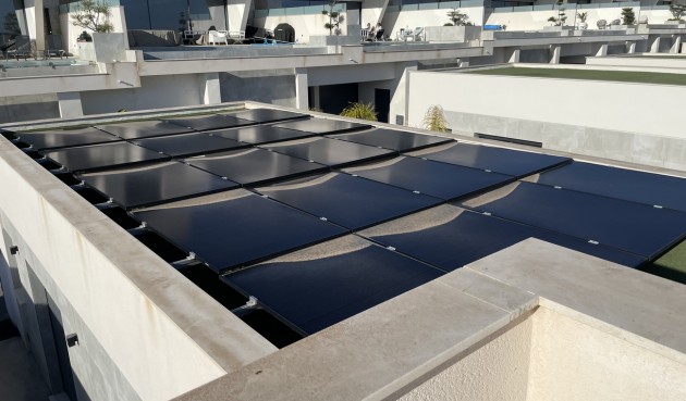 Resale - Villa -
Ciudad Quesada - Costa Blanca