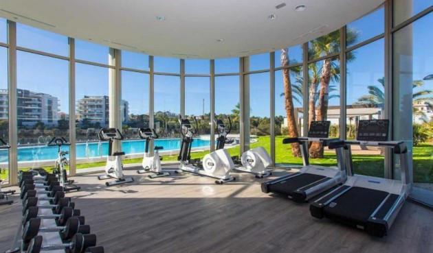 Resale - Apartment -
Los Dolses - Costa Blanca