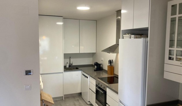 Resale - Apartment -
Los Dolses - Costa Blanca