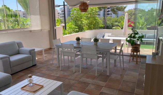 Resale - Apartment -
Los Dolses - Costa Blanca