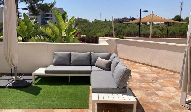 Resale - Apartment -
Los Dolses - Costa Blanca