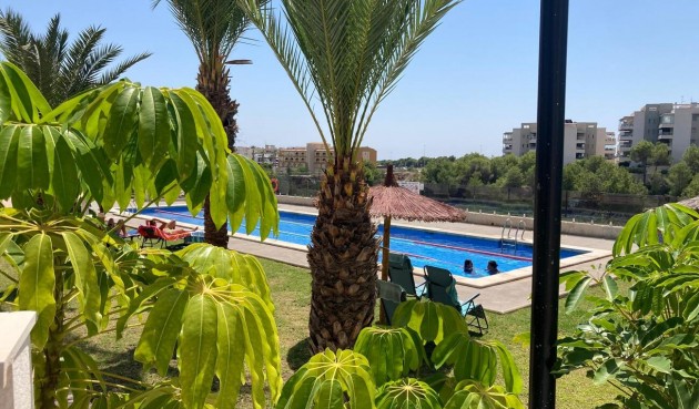 Resale - Apartment -
Los Dolses - Costa Blanca
