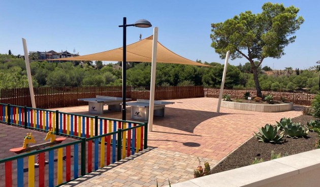 Resale - Apartment -
Los Dolses - Costa Blanca