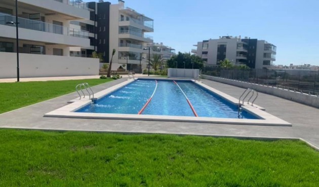 Resale - Apartment -
Los Dolses - Costa Blanca