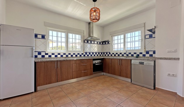 Återförsäljning - Villa -
Jalón - Inland