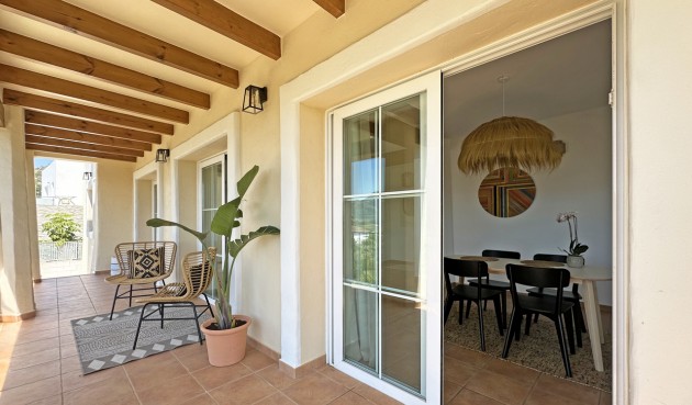 Återförsäljning - Villa -
Jalón - Inland