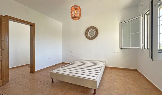 Återförsäljning - Villa -
Jalón - Inland