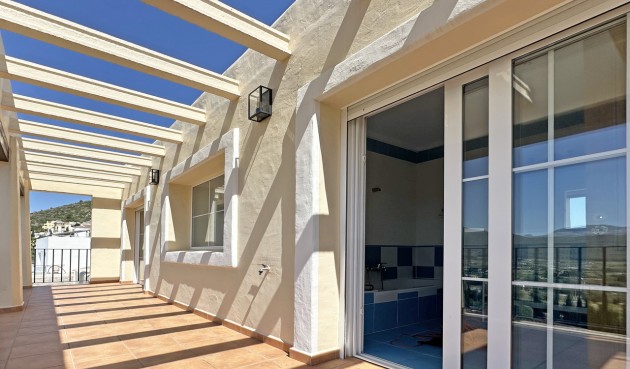 Återförsäljning - Villa -
Jalón - Inland