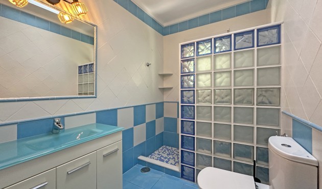 Återförsäljning - Villa -
Jalón - Inland