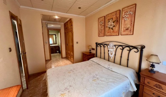 Brukt - Town House -
Pinoso - Inland