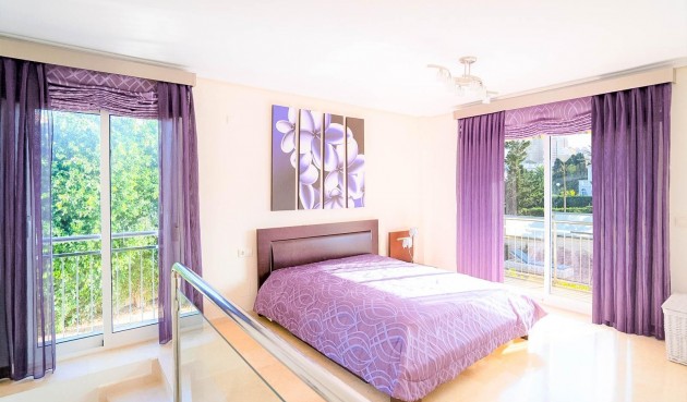 Resale - Villa -
Torrevieja - Torre La Mata