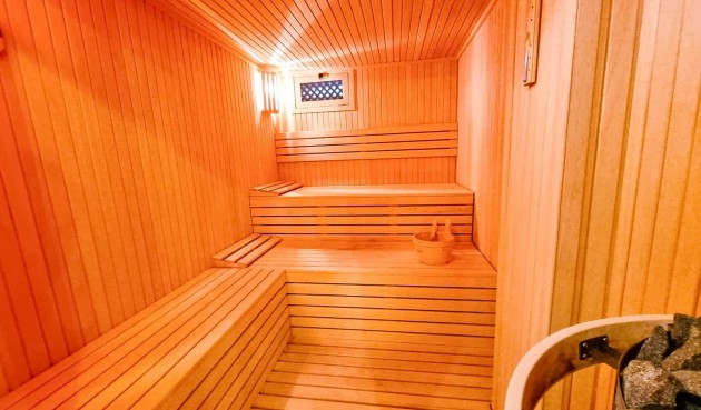 Resale - Villa -
Torrevieja - Torre La Mata